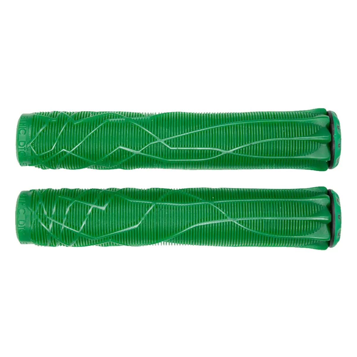 Ethic Scooter Grips - Green 1