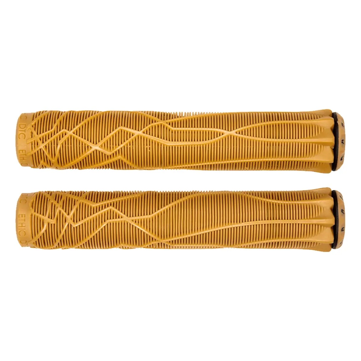 Ethic Scooter Grips - Gum 1