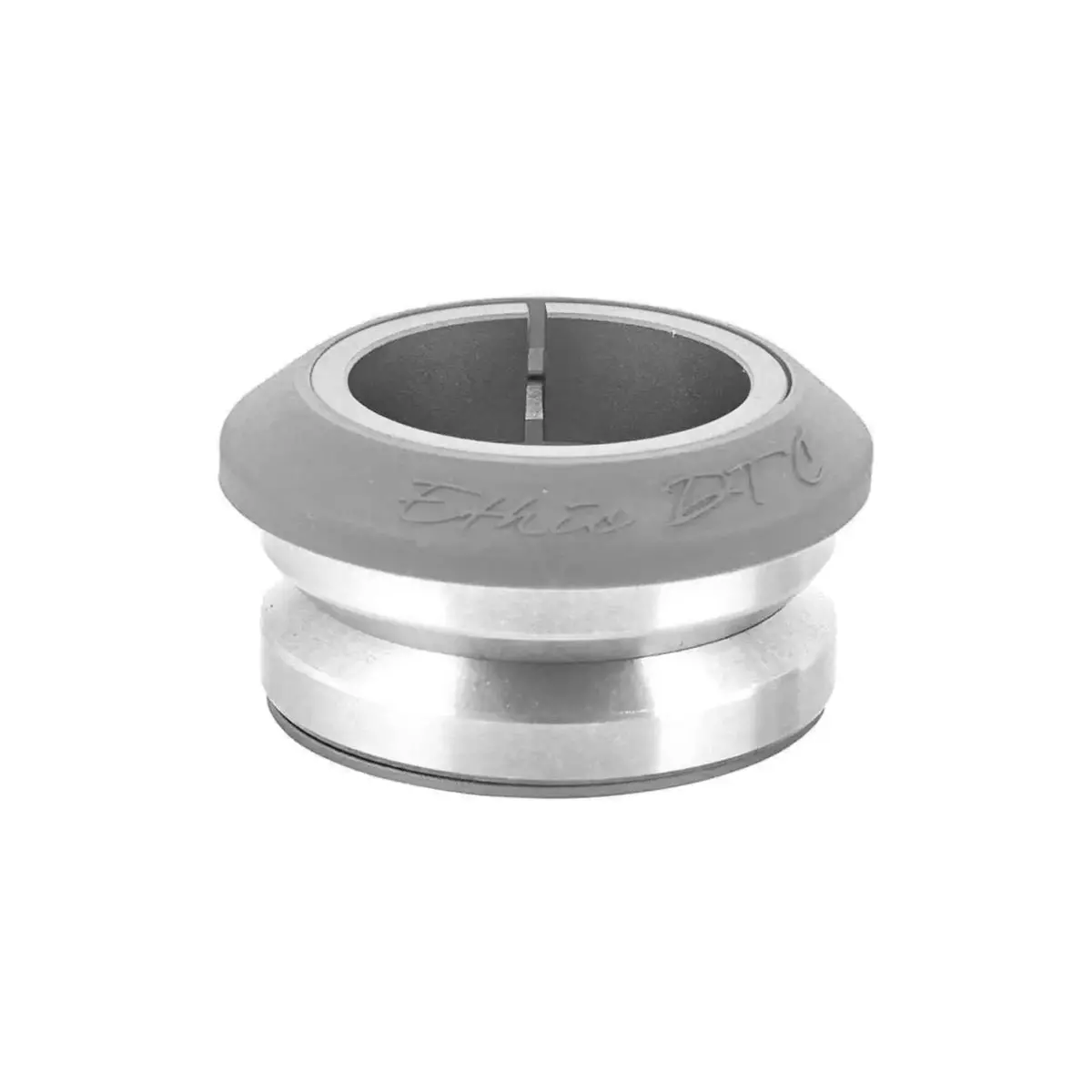 Ethic Silicone Fully Integrated Scooter Pro Scooter Headset - Grey 1