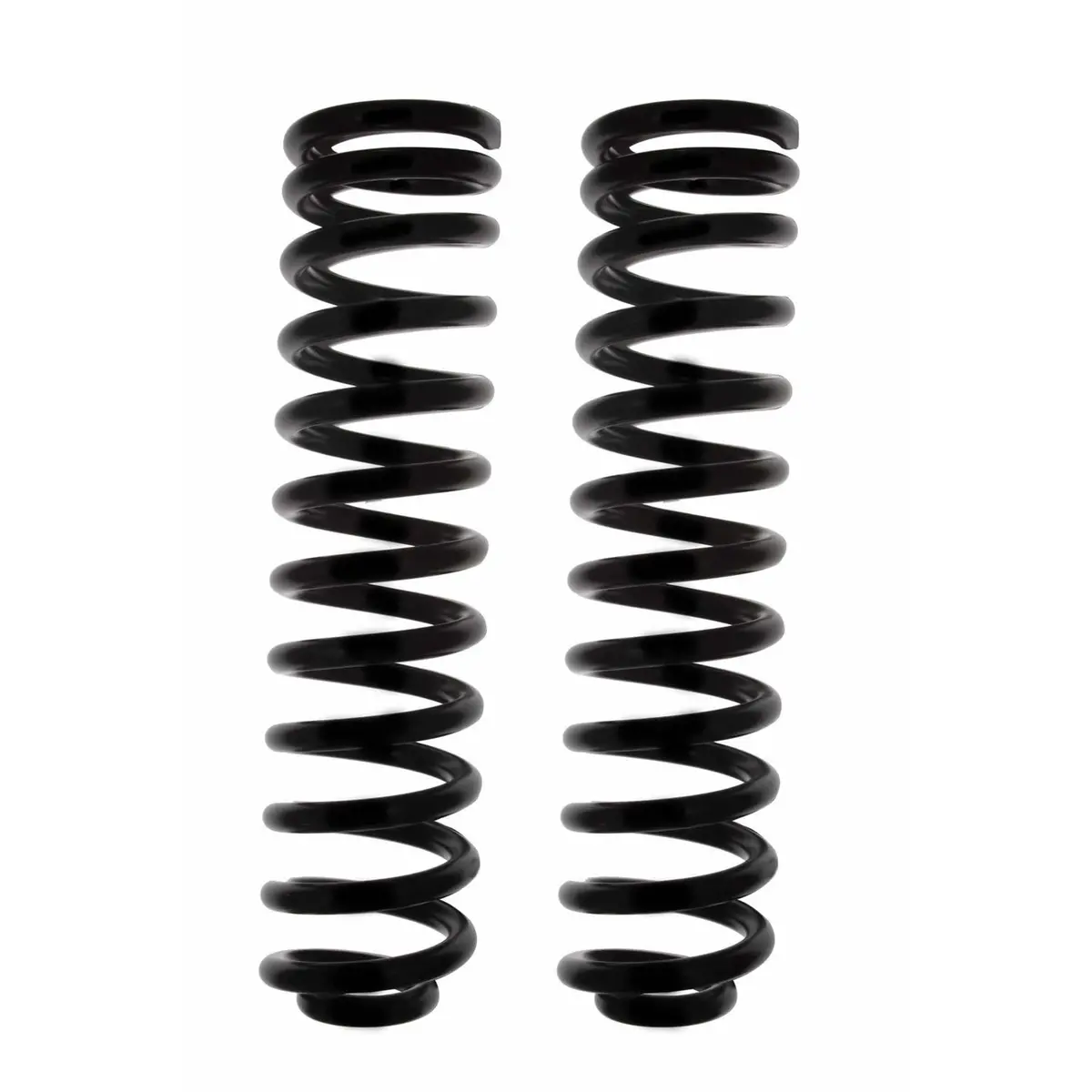 Component Box For Pn F17852k Front Coil Springs/Variable Rate Superseded From Pn F545 Skyjacker 1