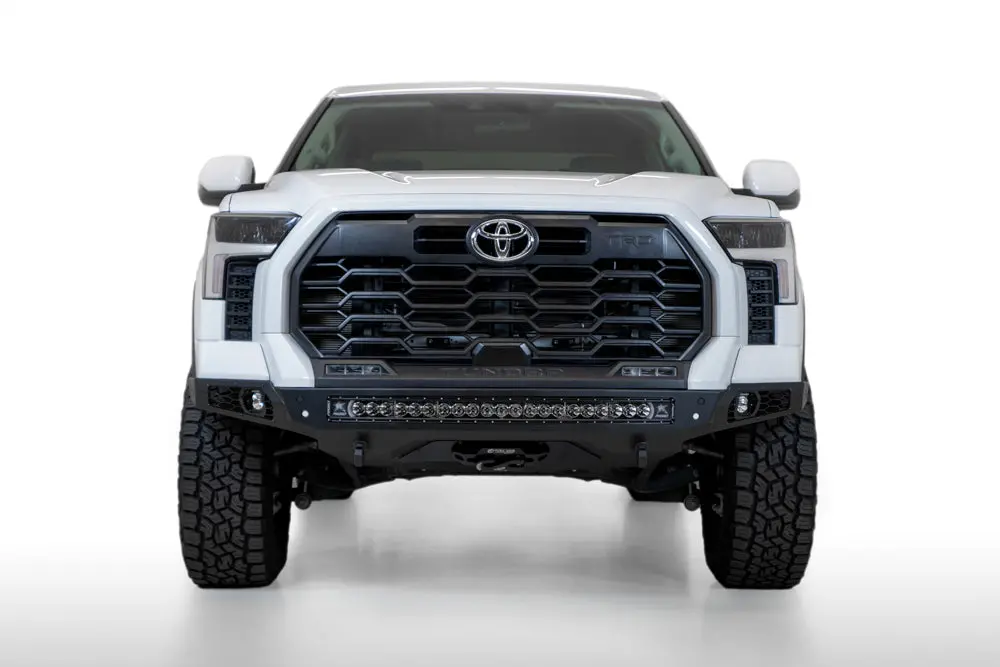 Stealth Fighter Front Bumper 1