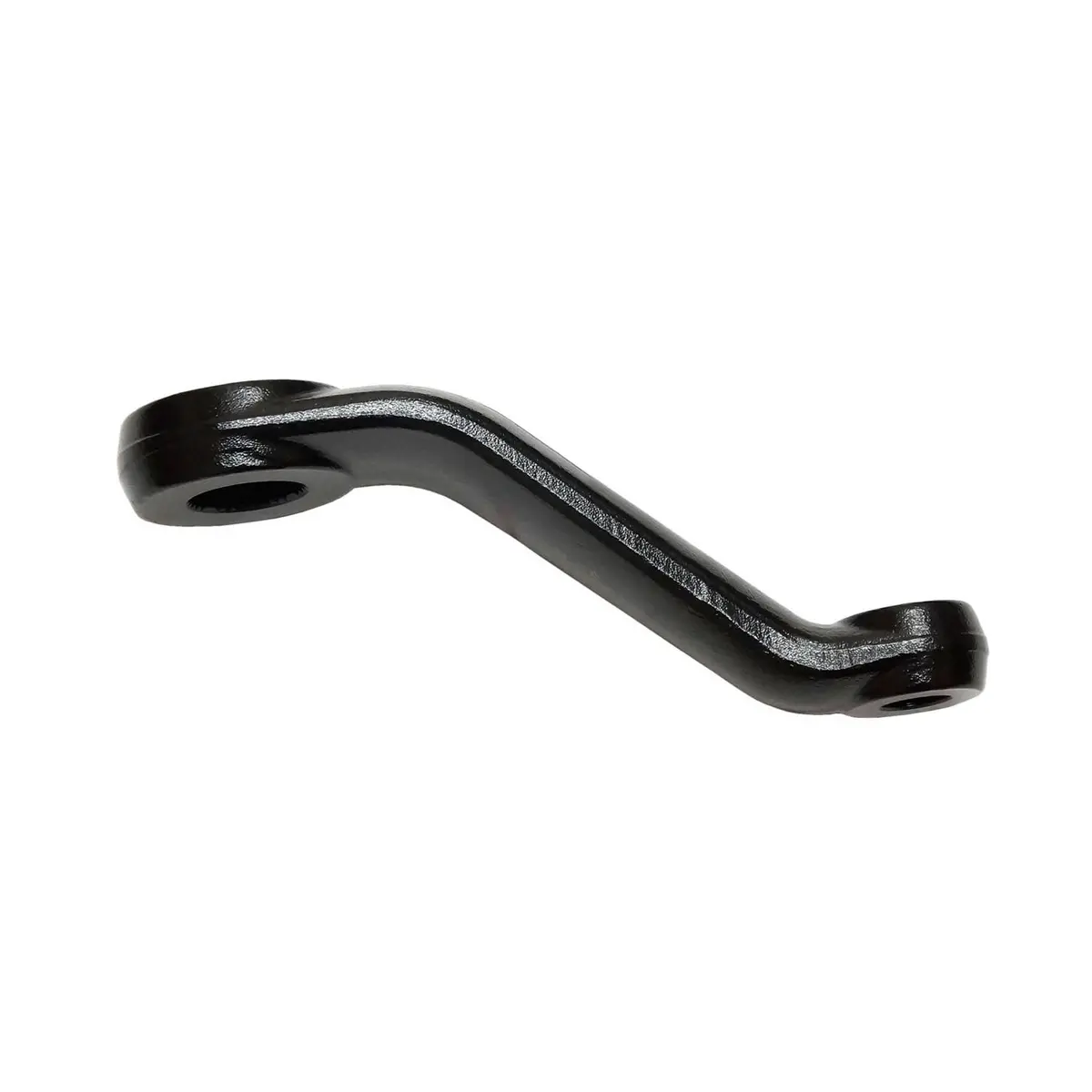 Pitman Arm For Lift Height 4-6 Inch 80-96 Ford Bronco 80-98 Ford F-150 80-98 Ford F-250 80-97 Ford F-350 83-97 Ford Ranger 84-90 Ford Bronco Ii 91-97 Ford Explorer 91-94 Mazda Navajo 94-97 Mazda B4000 97 Ford F-250 Hd Skyjacker 1