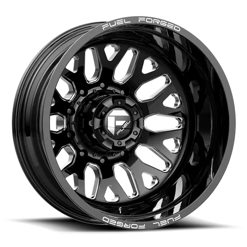 Ff19d Drw 22X8.25 10X225 -202 Nbl (Dr) 1
