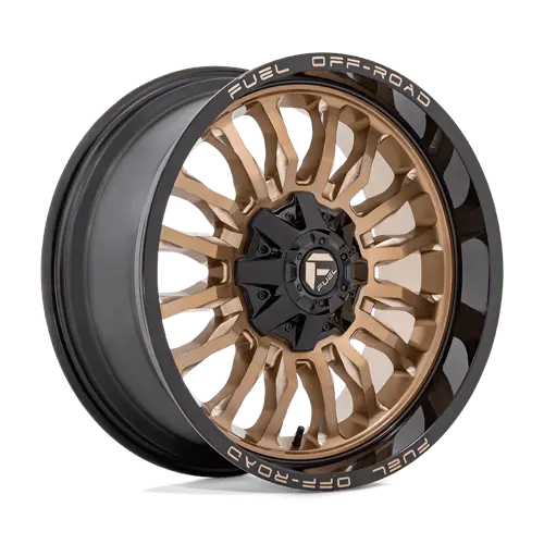 Arc 22X10 8X170 125 Zb -18 1