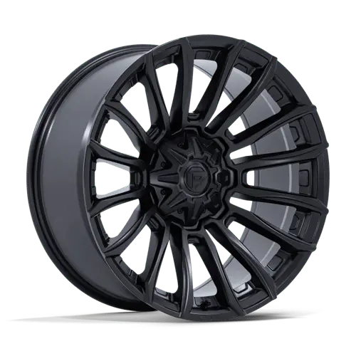 Blade 20X9 6X135 87 +1 M-Blk 1