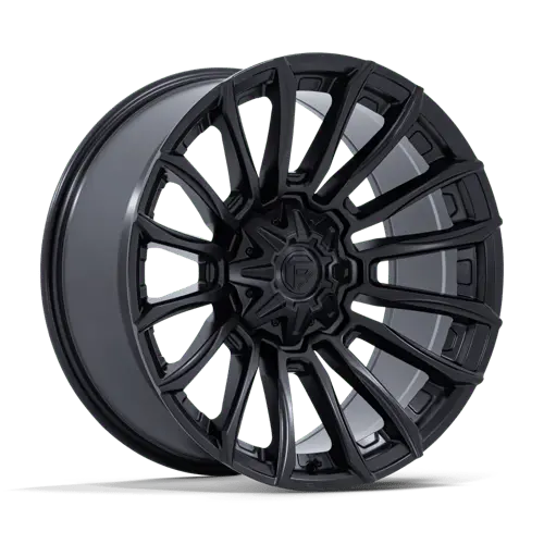 Blade 20X9 5X150 110 +20 M-Blk 1