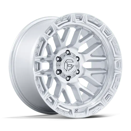 Rail 20X9 6X5.5 106 +1 G-Slv Mch 1