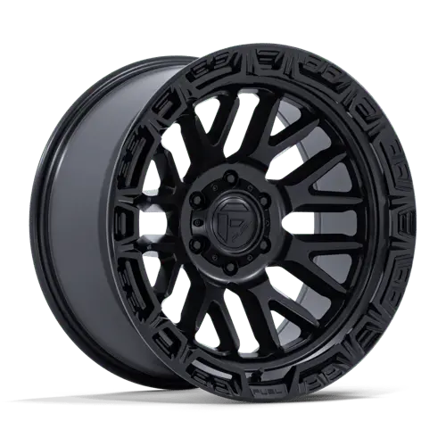 Rail 17X9 5X5 71 -12 M-Blk Blk-Lp 1