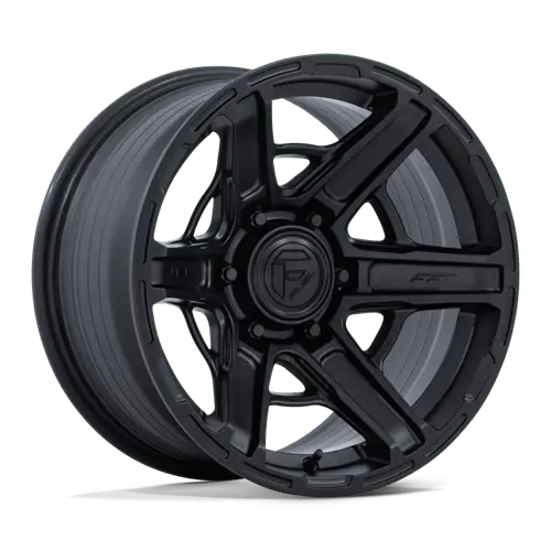 Gambit 20X9 6X5.5 106 +1 M-Blk 1