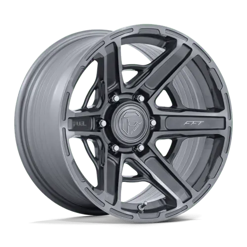 Gambit 20X9 6X135 87 +1 Pltnm 1
