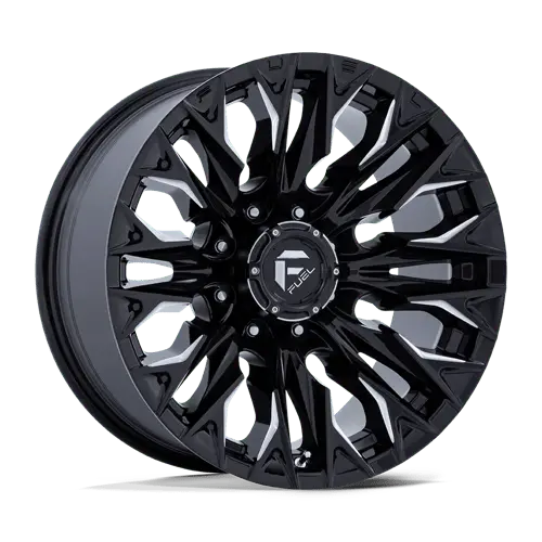 Flame 8 20X9 8X6.5 125 +1 Nbl 1