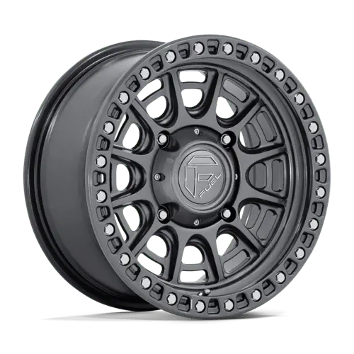 Cycle Utv 15X7 5X4.5 72 +10 G-Gnmtl 1
