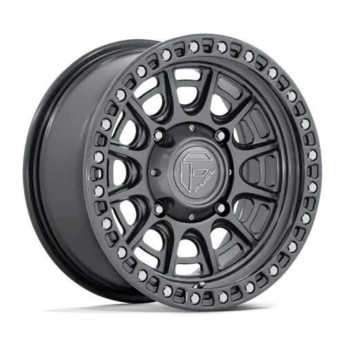 Cycle Utv 15X7 5X4.5 72 +38 G-Gnmtl 1