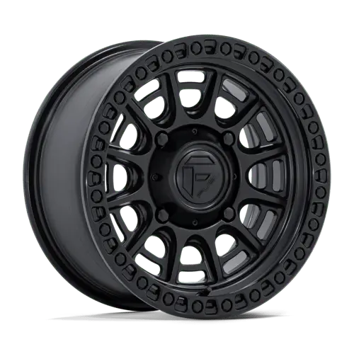 Cycle Utv 15X7 4X137 96 +38 M-Blk Gb-Lp 1