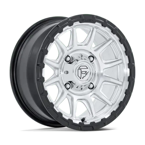 Piston Utv 15X7 4X156 115 +38 H-Slv Mblp 1