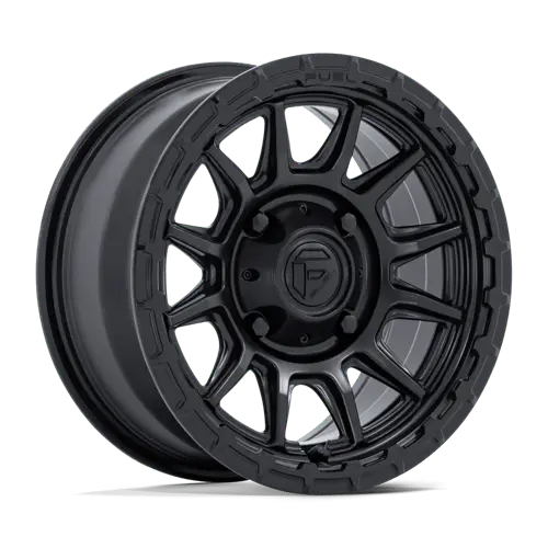 Piston Utv 15X7 4X156 115 +38 M-Blk Gblp 1