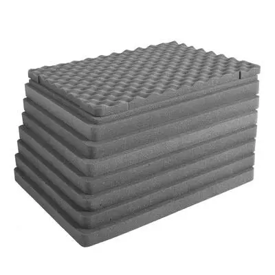 Xventure Gear Hard Case Replacement Foam Set - Extra Large 25" 1