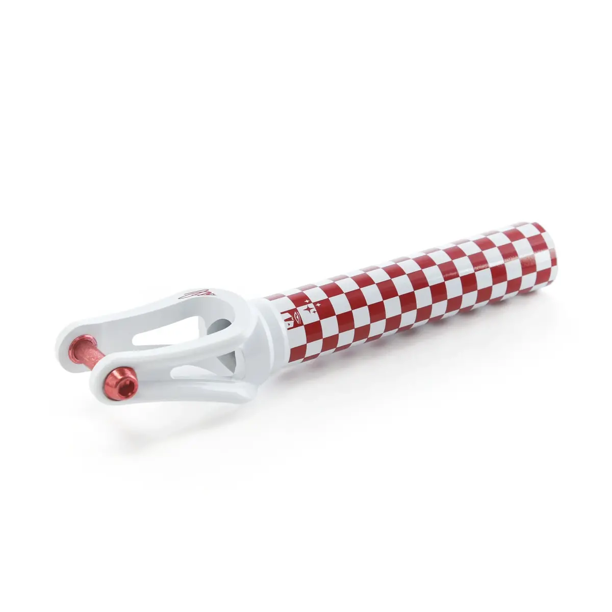 Aztek Circa 3 Scooter Fork - Scs / Hic - Jack Mount 1