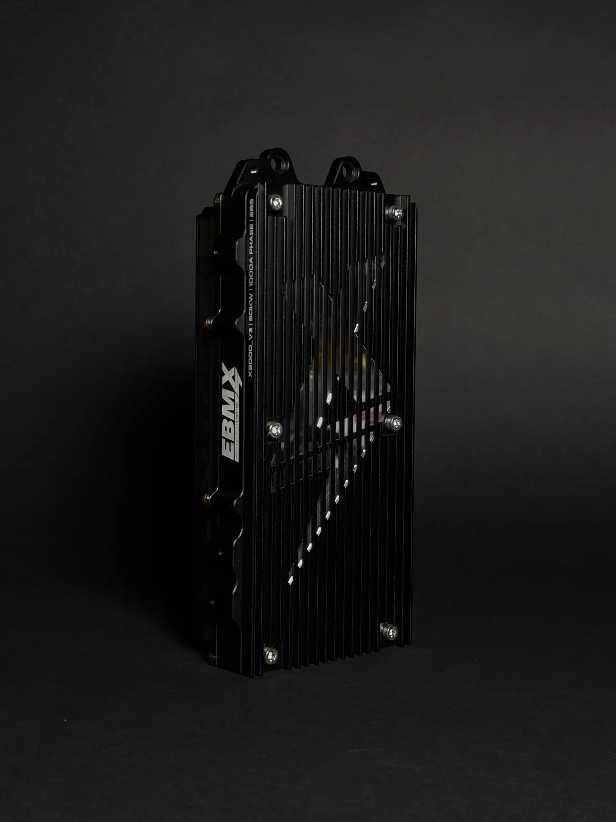 Ebmx X-9000 V3 Controller 1
