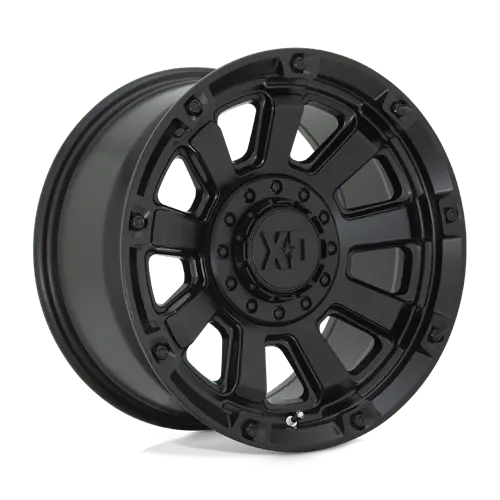 Xd852 20X9 6X135 S-Blk 00Mm 1