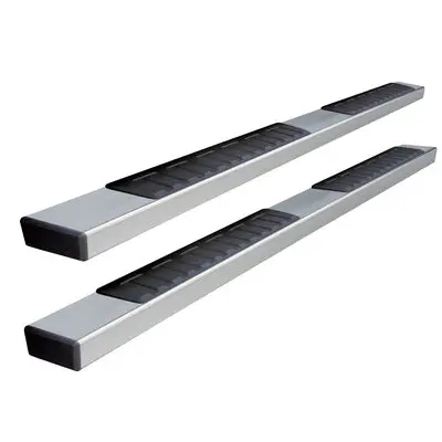 Original Equipment Design With 6" Wide Super-Grip Step Pads 1
