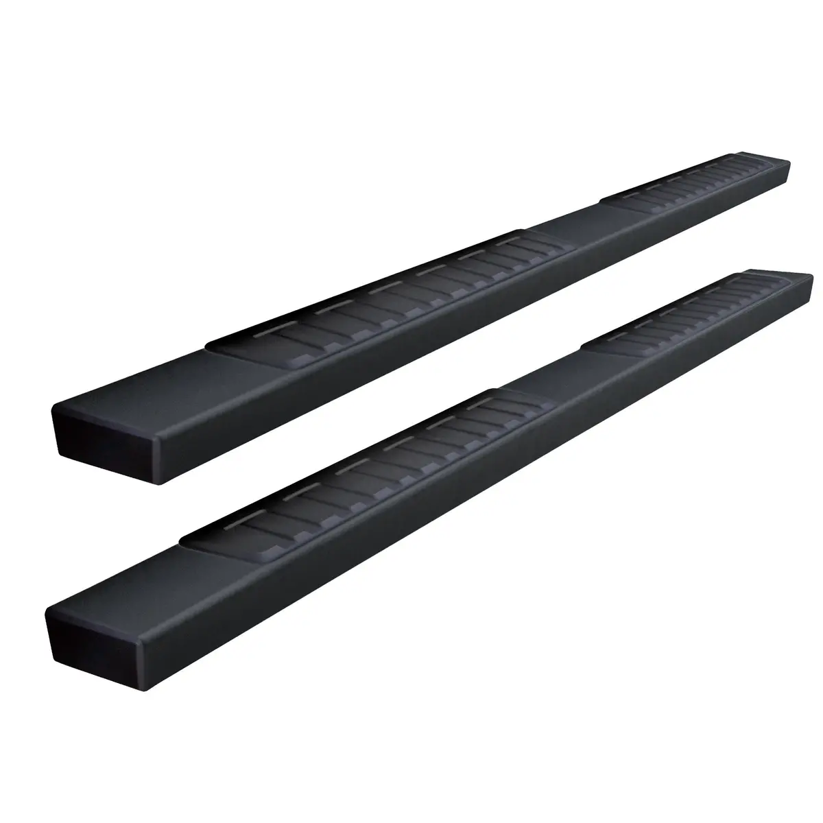 Original Equipment Design With 6" Wide Super-Grip Step Pads 1