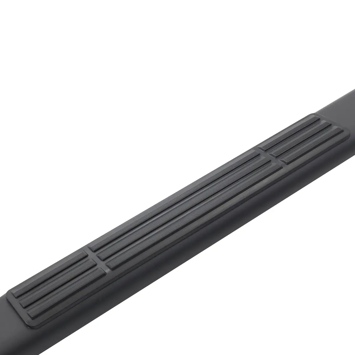Original Equipment Design With 6" Wide Super-Grip Step Pads 1
