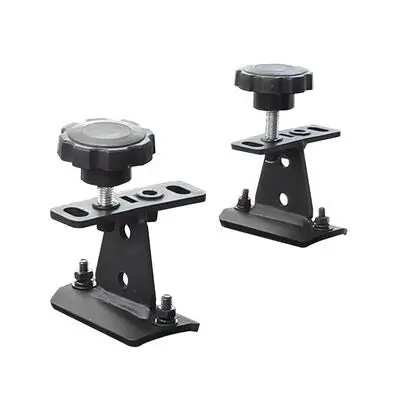 Truck Bed Rack Carrier Attachment Kit 1