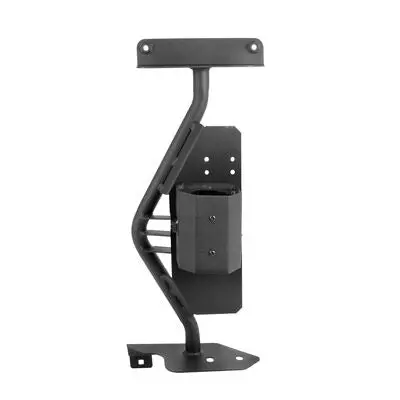 El Gato Eg1 Hydraulic Jack - Exterior Mount: Jeep Wrangler Jl, Jlu, Gladiator Jt 1