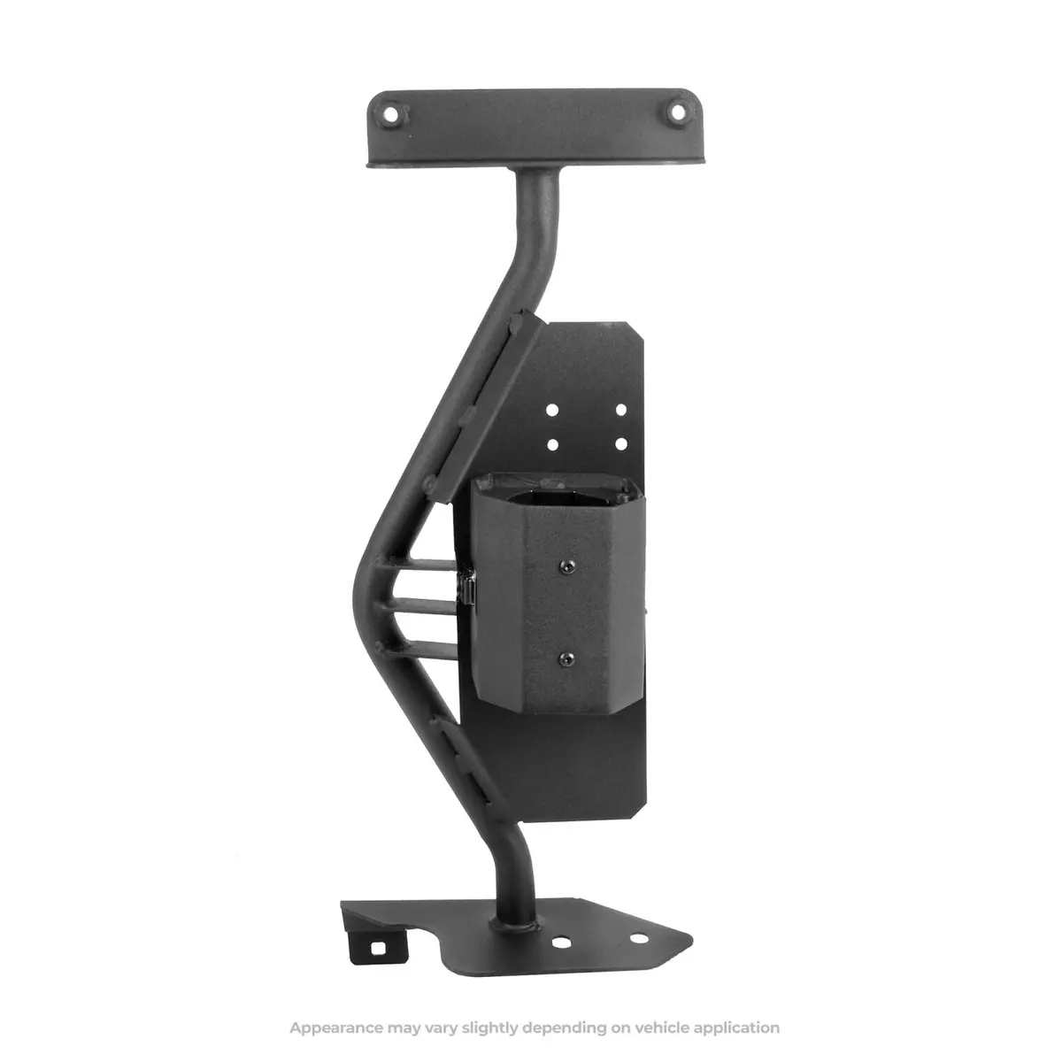 El Gato Eg-1 Hydraulic Jack - Exterior Mount For Jeep Wrangler Jk Or Jku 1