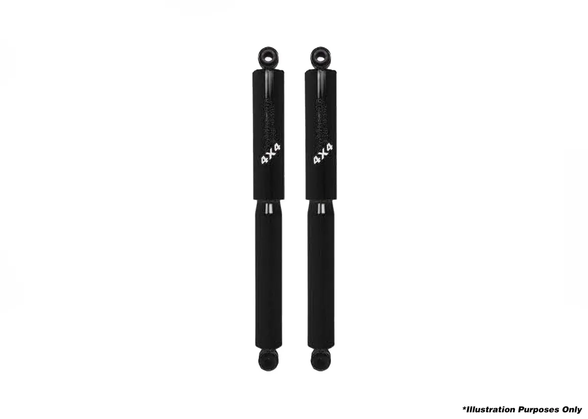 Dobinsons Gas Shock Absorber (Black) - Gs29-716 1