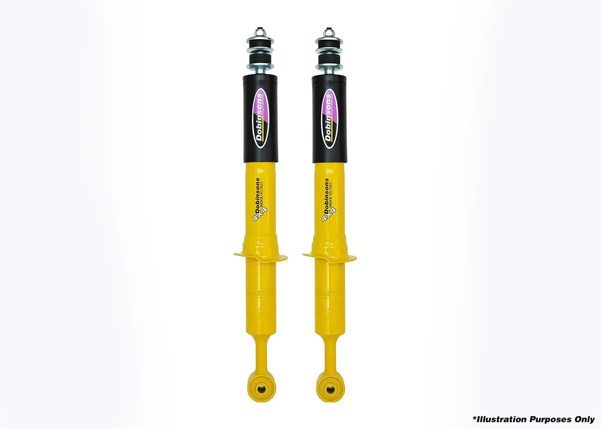 Dobinsons Gas Strut - Gs19-032 1