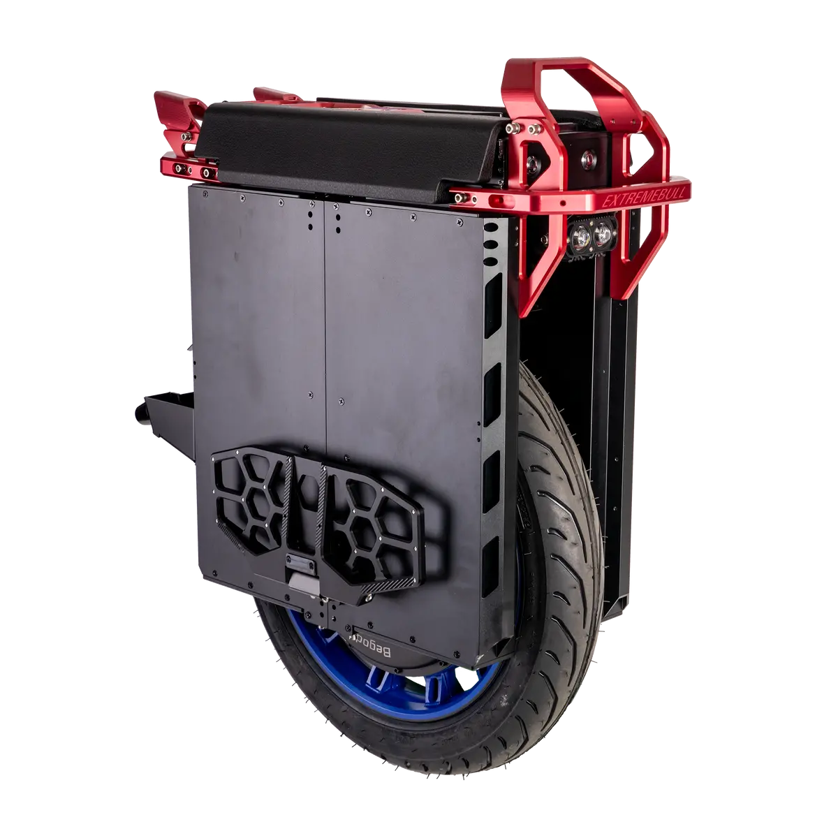 Commander Gt Pro Electric Unicycle 1