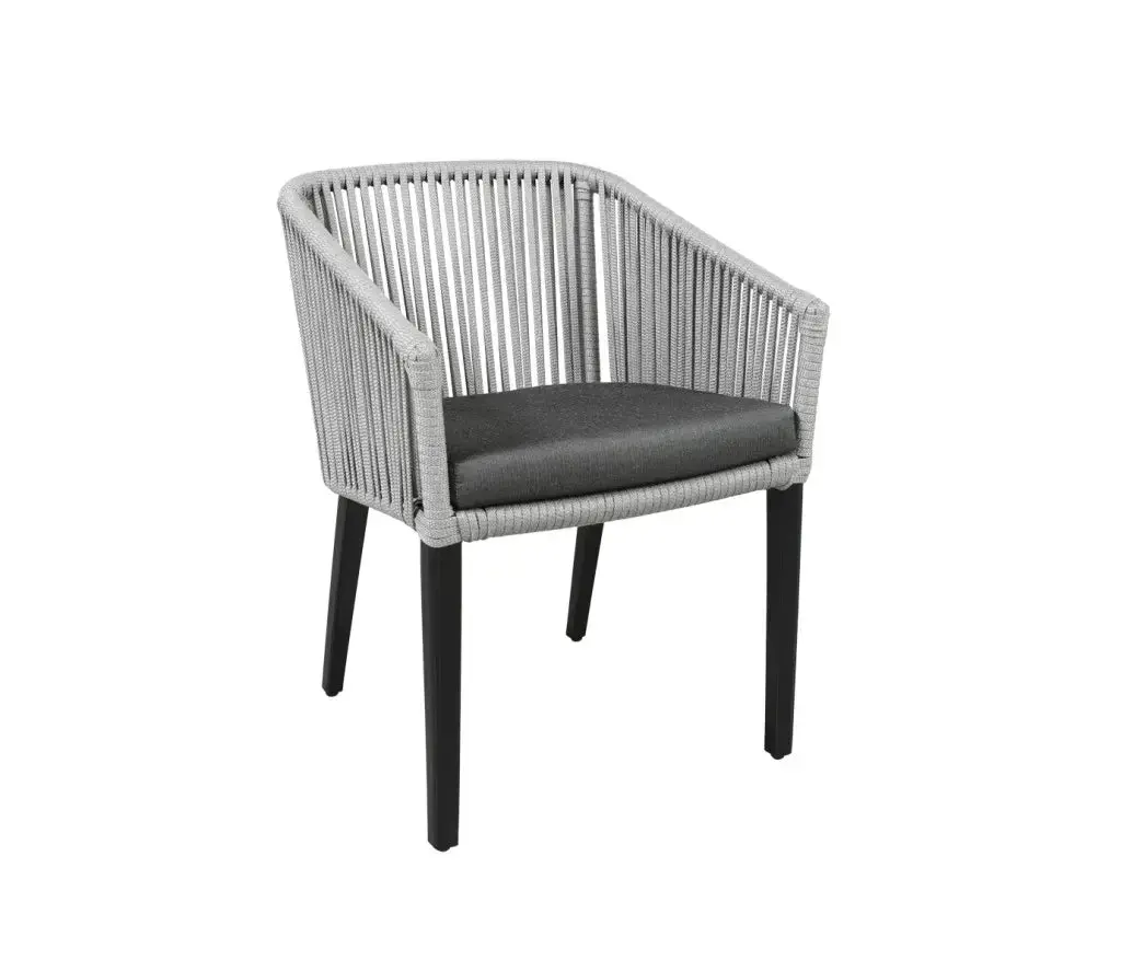 Gambrel Dining Chair 1