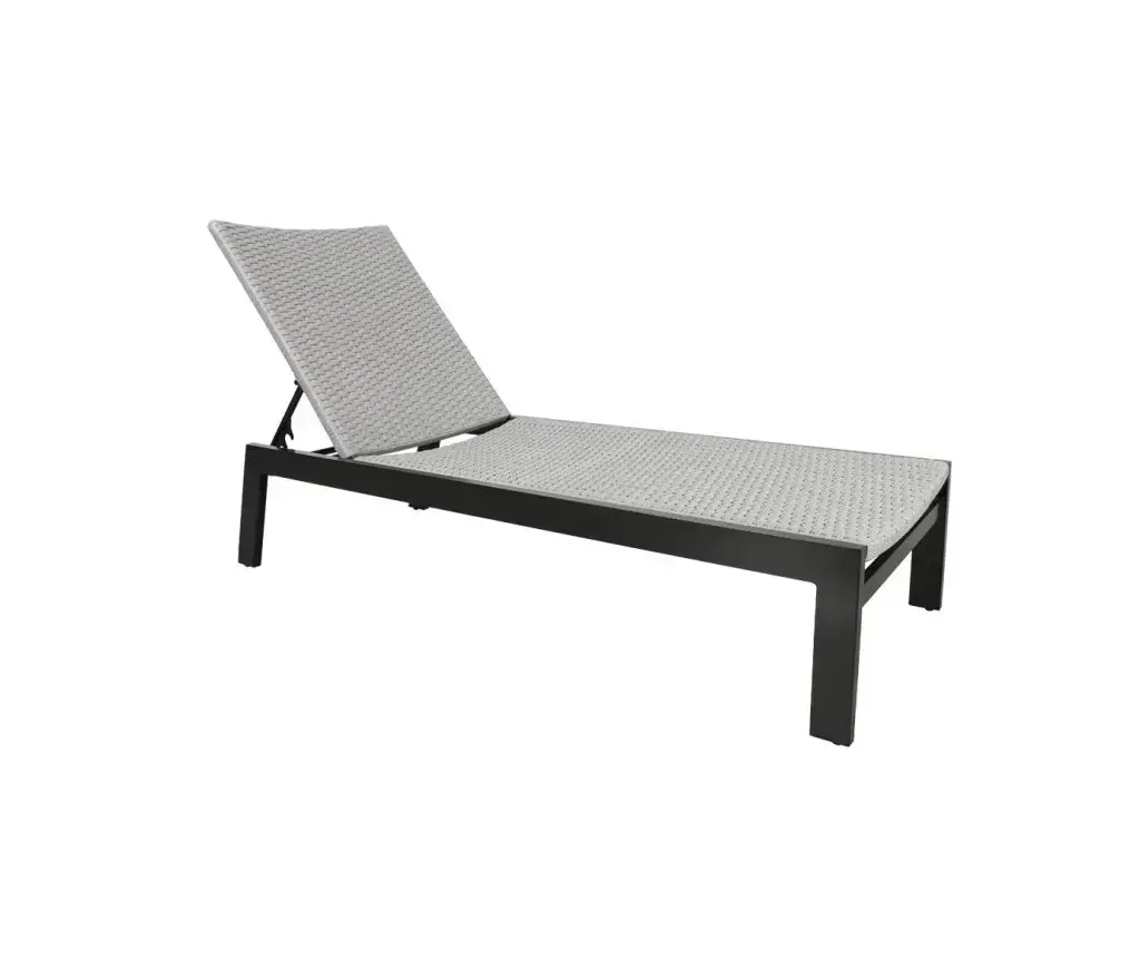 Gambrel Chaise Lounge 1
