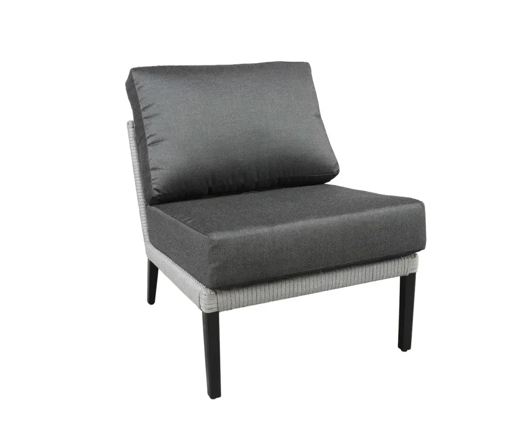 Gambrel Slipper Chair Module 1