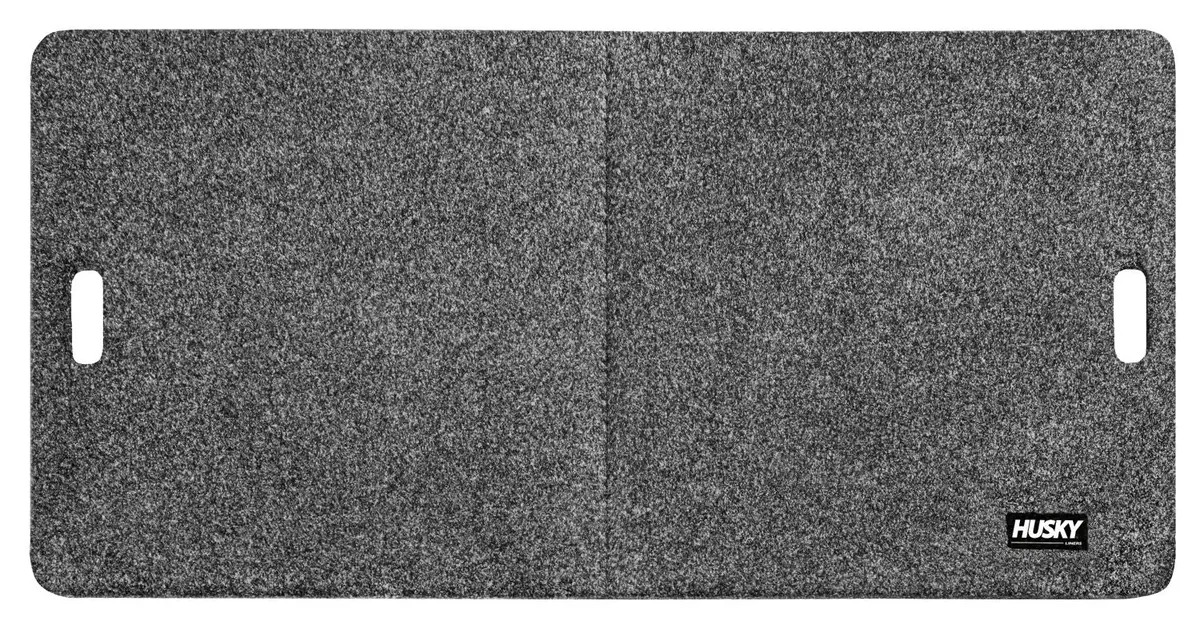 Garage Mats - Garage Mat 2 Ft X 4 Ft Utility Mat 1