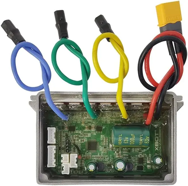 Ninebot Max Controller (3Rd Party) 1