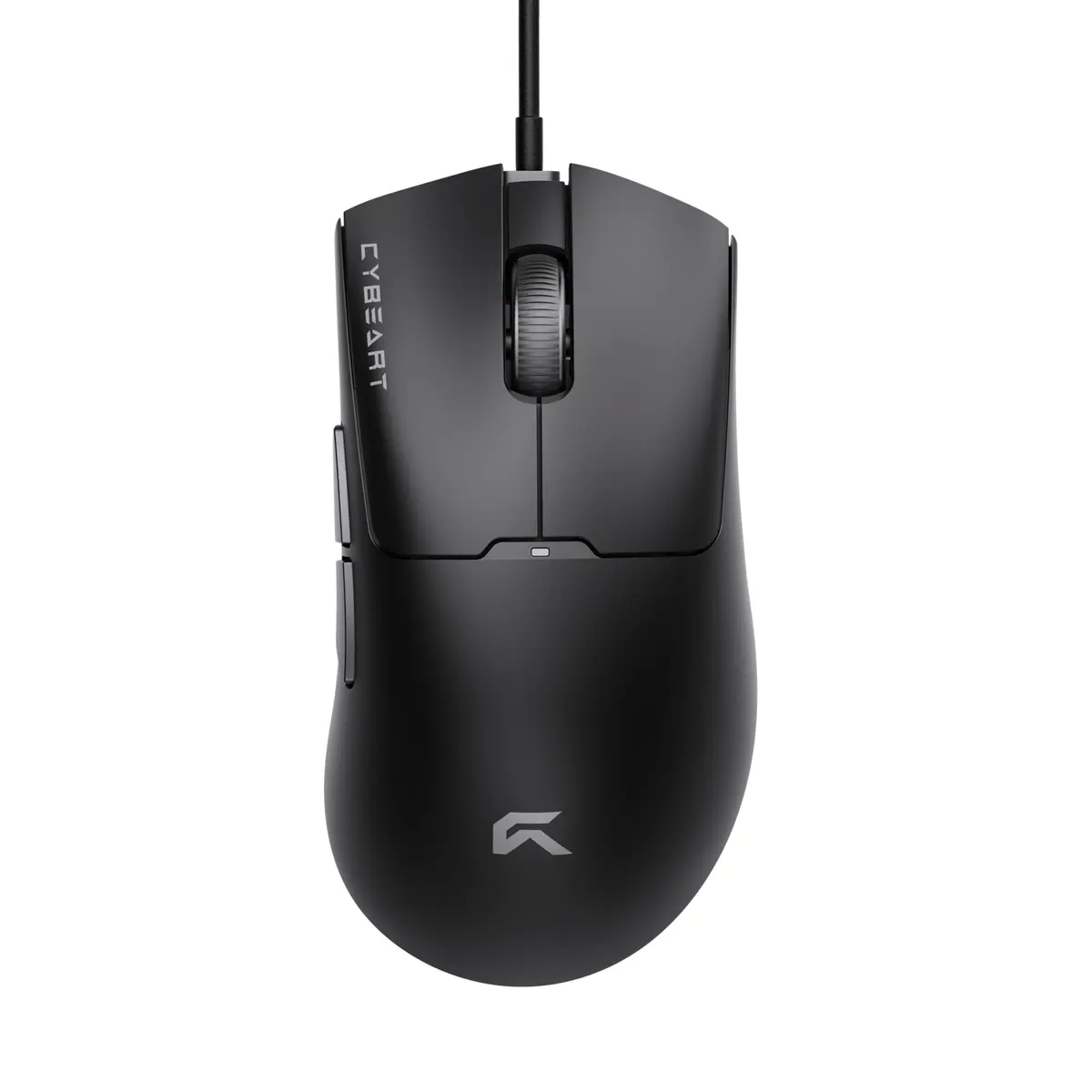 Ghost | 49G Ultra-Light Wired Gaming Mouse 1
