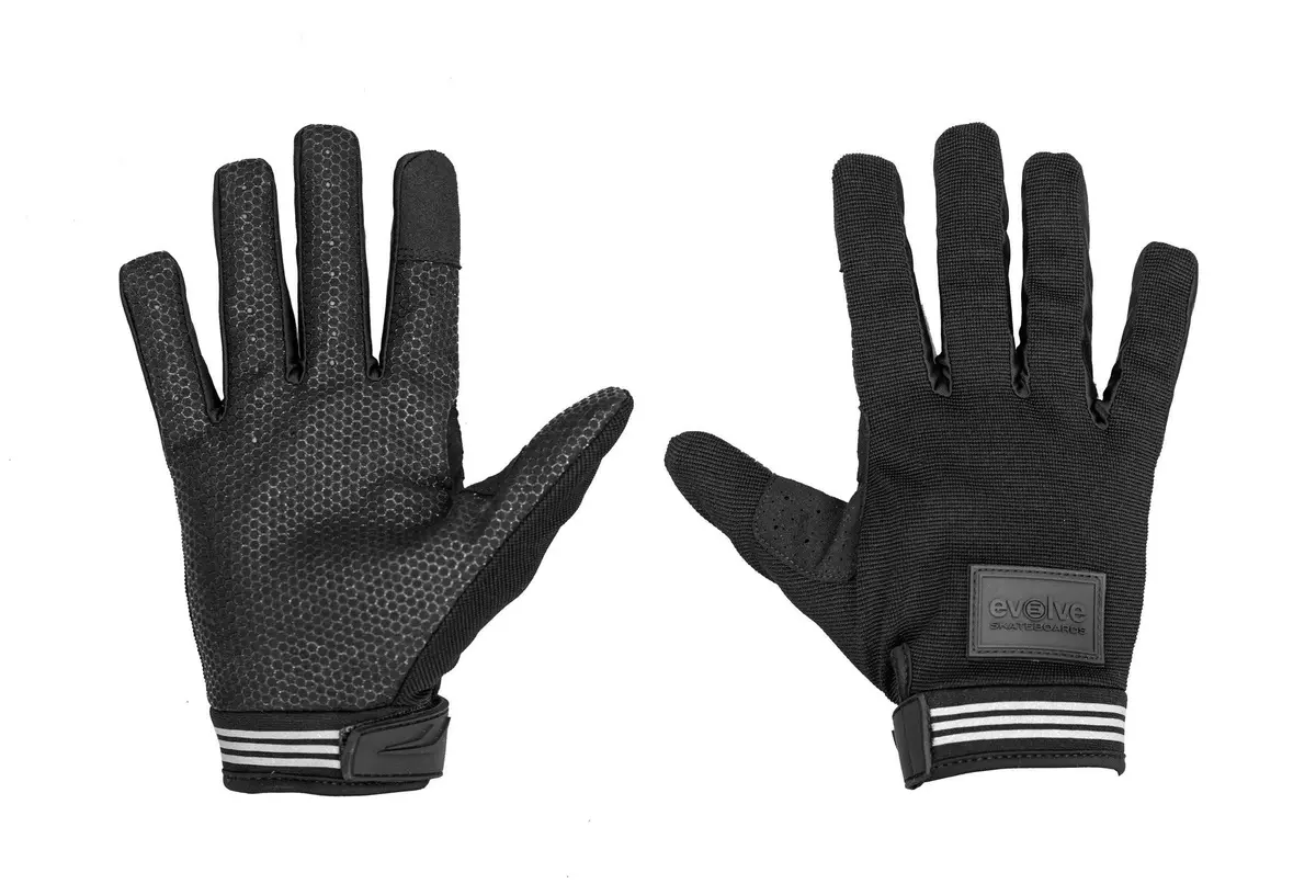 Evolve Ampere Gloves 1