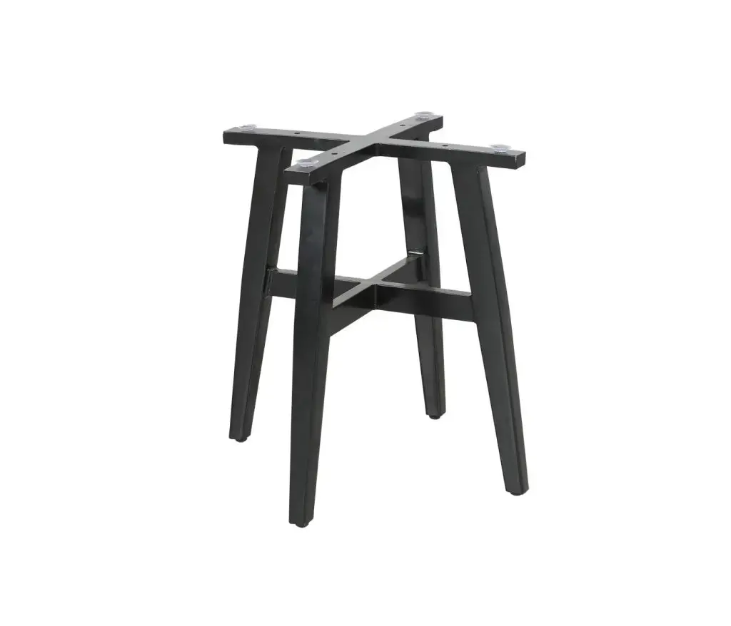 Gramercy 24" Side Table Base 1