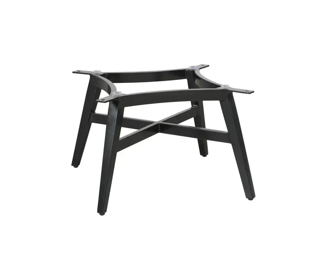 Gramercy 40" Coffee Table Base 1
