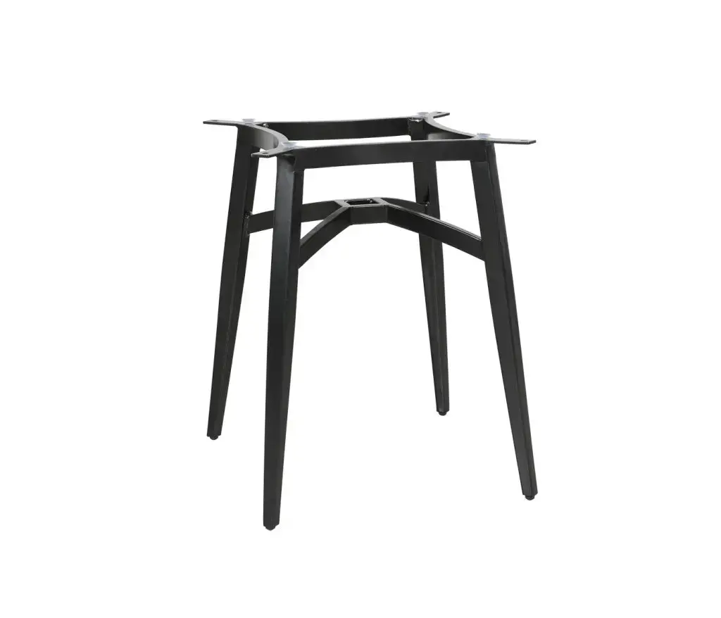 Gramercy 40" Dining Table Base 1