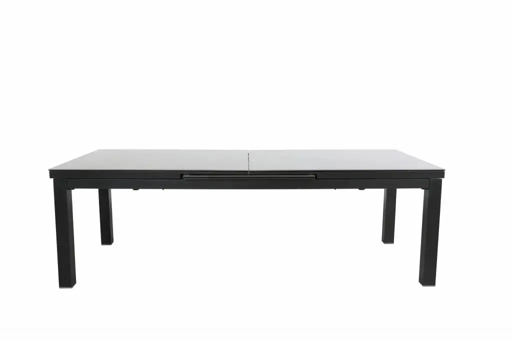 Gramercy 40″ X 95″ To 126″ Extending Dining Table 1