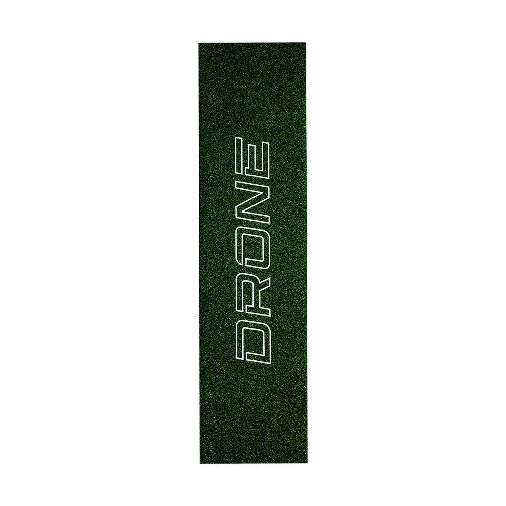 Drone Prism Glitter Scooter Griptape - Green 1