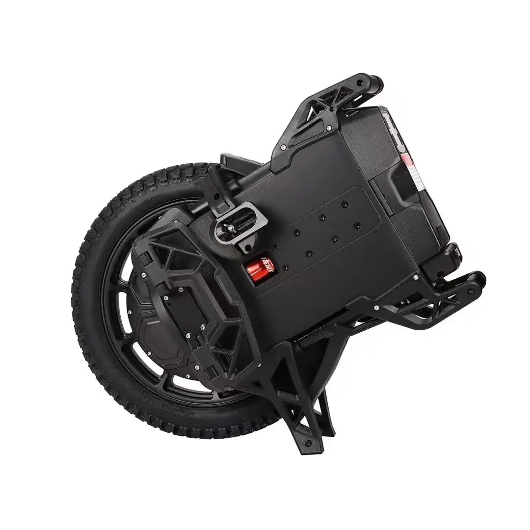 Veteran Lynx Electric Unicycle 50S 1