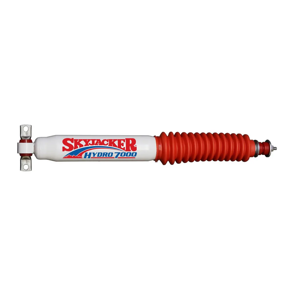 Hydro Shock Absorber 15.69 Inch Extended 10.02 Inch Collapsed 82 Dodge D50 83-84 Mitsubishi Mighty Max 86-91 Mitsubishi Mighty Max 83-89 Mitsubishi Montero 87-91 Dodge Ram 50 87-89 Dodge Raider 97-01 Ford F-150 Skyjacker 1