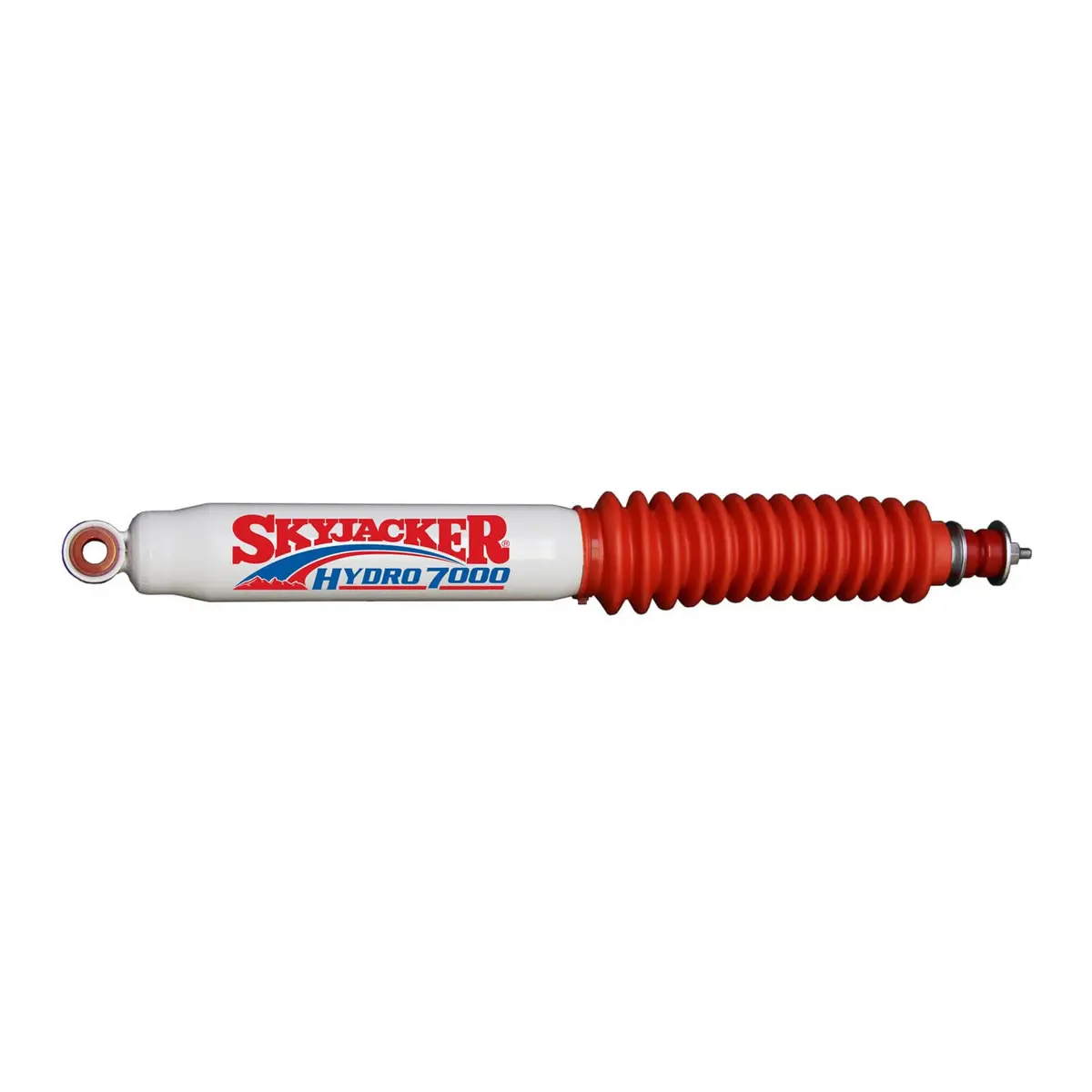 Hydro Shock Absorber 00-10 Suburban/Yukon Xl 15.69 Inch Extended 10.02 Inch Collapsed Skyjacker 1