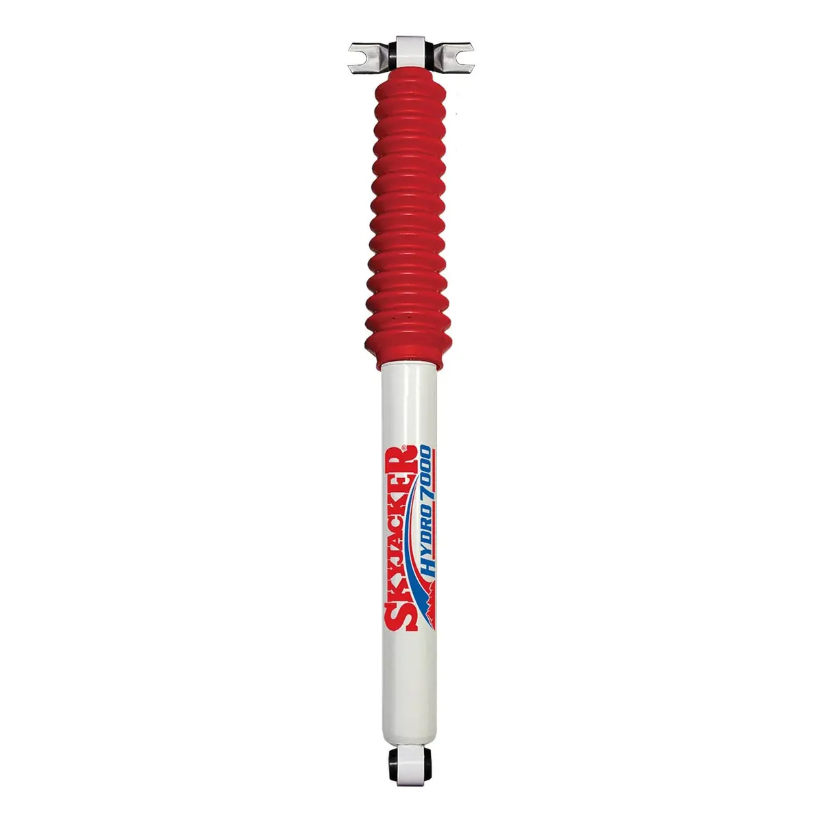 Hydro Shock Absorber 27.07 Inch Extended 15.94 Inch Collapsed 84-01 Jeep Cherokee 97-06 Jeep Wrangler 97-06 Jeep Tj Skyjacker 1