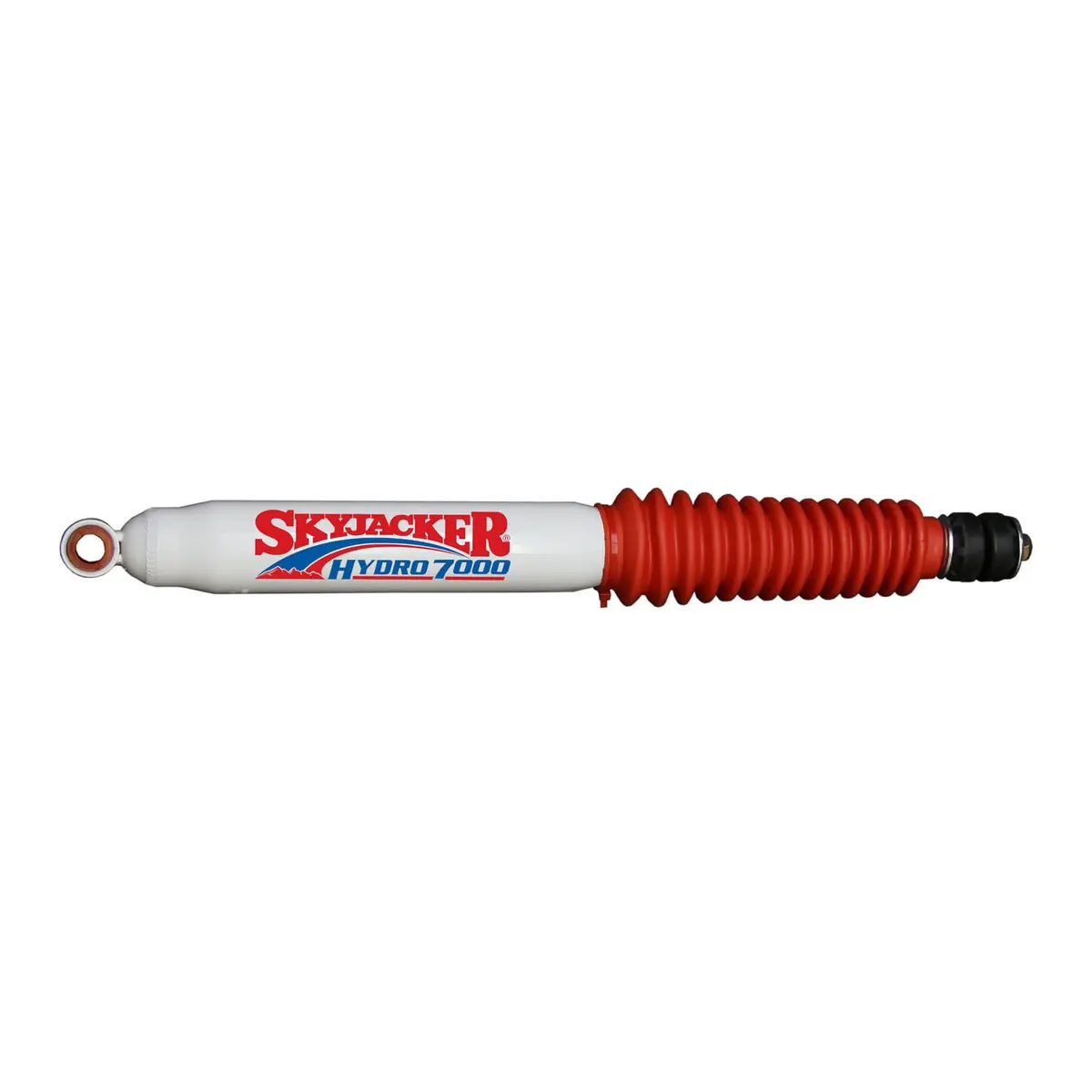 Hydro Shock Absorber Each 94-01 Dodge Ram 1500 05-18 Ford F-350 Super Duty 05-18 Ford F-250 Super Duty 14-18 Ram 2500 18 Ram 3500 Skyjacker 1